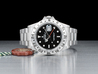 Rolex Explorer II 16570T SEL Oyster Quadrante Nero